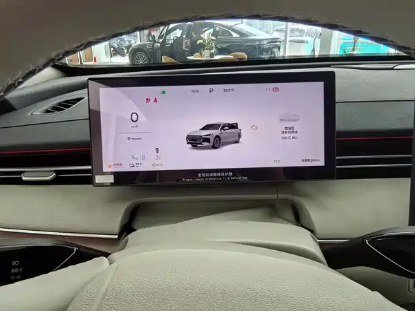 Chery Fengyun A8L 2025