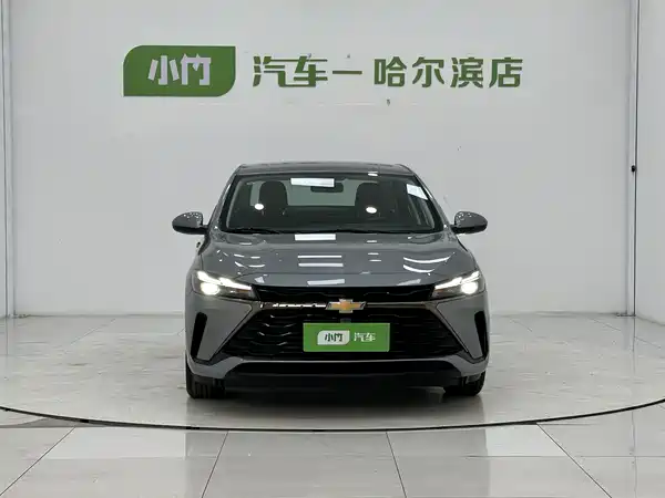 Chevrolet Monza 2023
