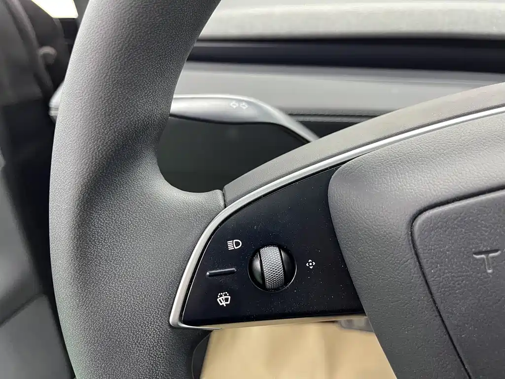Tesla Model Y 2025 — фото 13