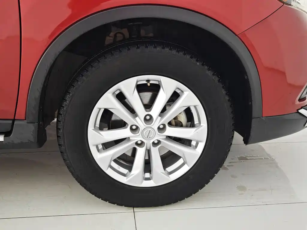 Nissan X-Trail 2015 — фото 24