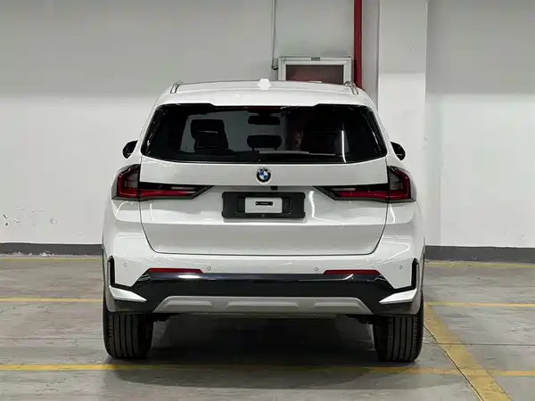 BMW X1 2023