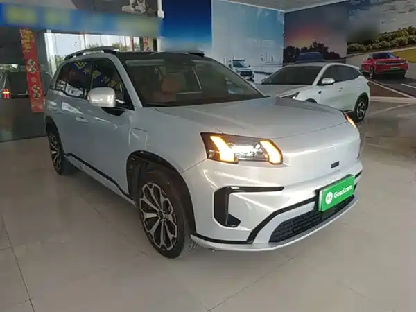 Aion V 2024