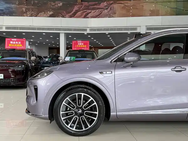 Shangjie H5 2025
