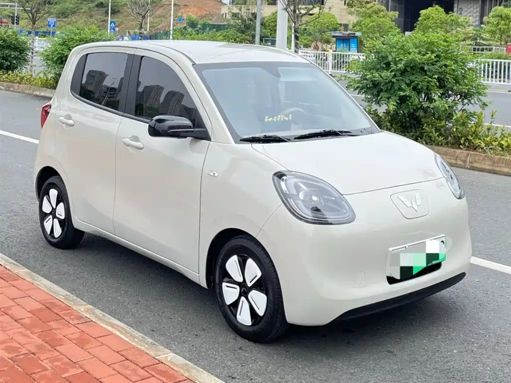 Wuling MINIEV 2025