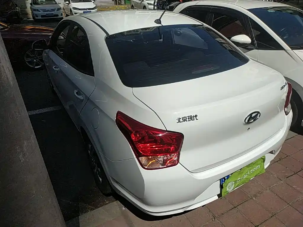 Hyundai Verna 2021 — фото 5