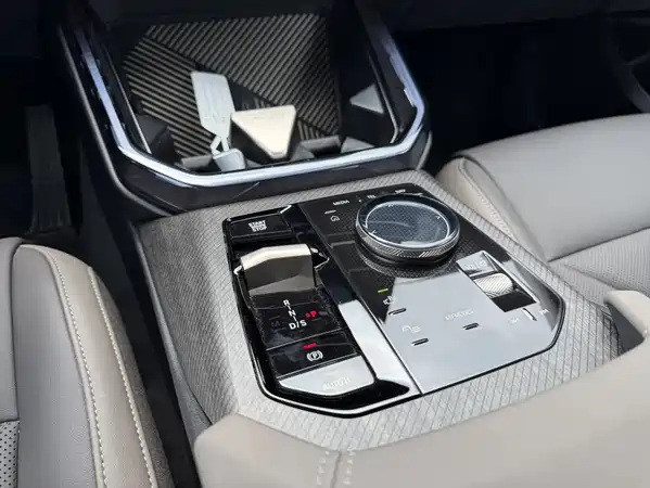 BMW X3 2025