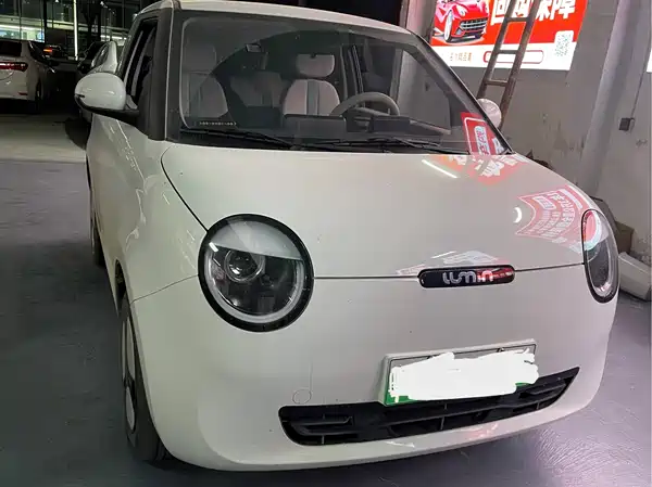 Changan Lumin 2024
