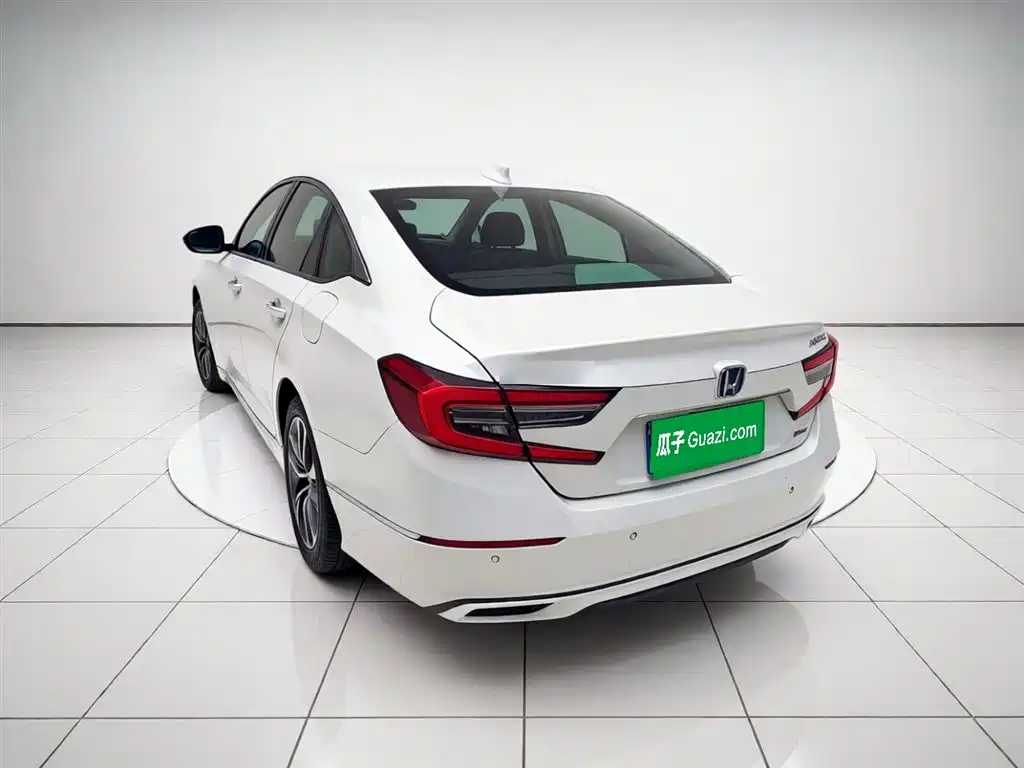 Honda Accord 2022 — фото 4