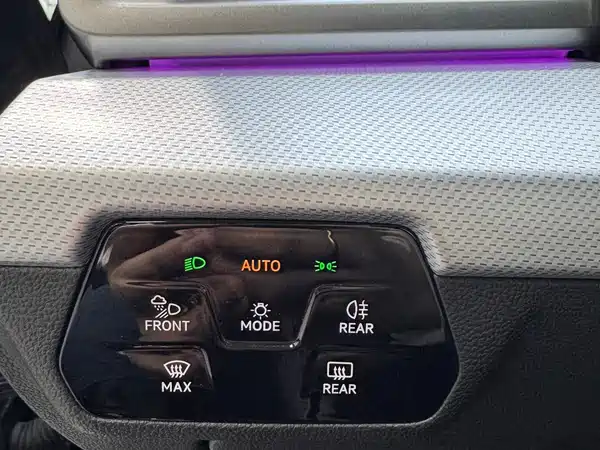 Volkswagen Lamando 2023