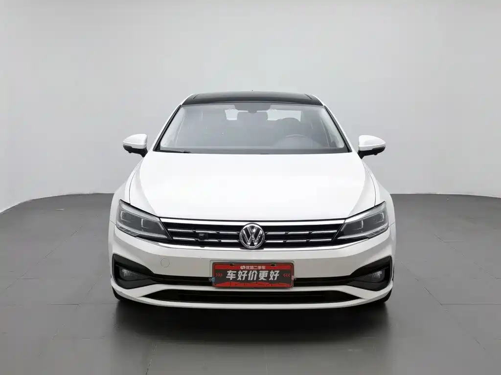 Volkswagen Lamando 2021