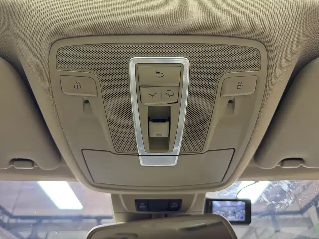 Mercedes-Benz M-Class 2015 — фото 18