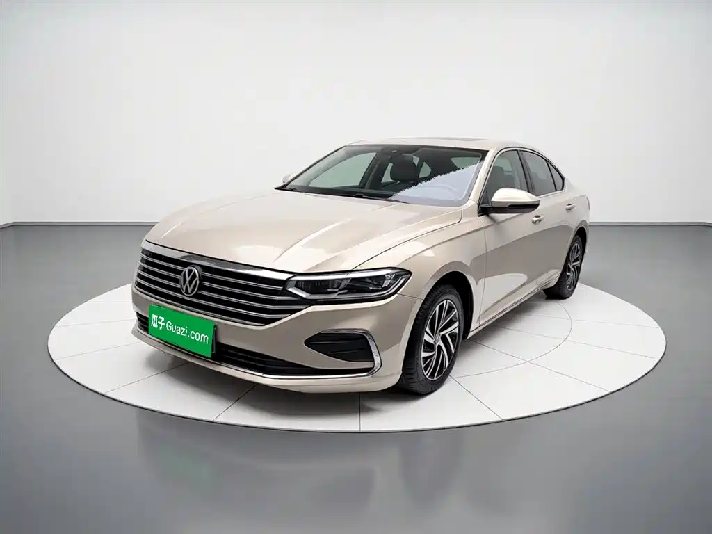 Volkswagen Lavida 2023