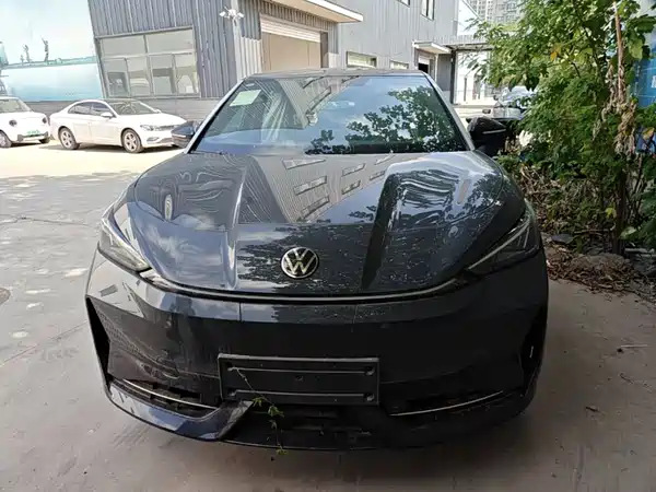 Volkswagen Distinctive 06 2026