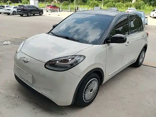 Wuling Bingo 2023