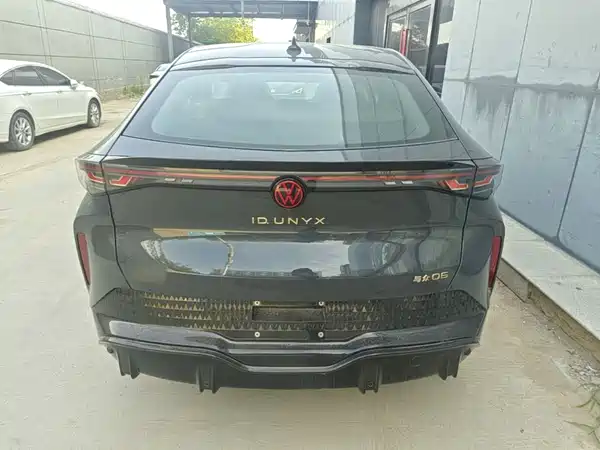 Volkswagen Distinctive 06 2026