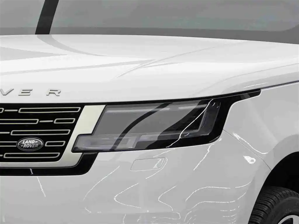 Land Rover Range Rover 2024 — фото 3