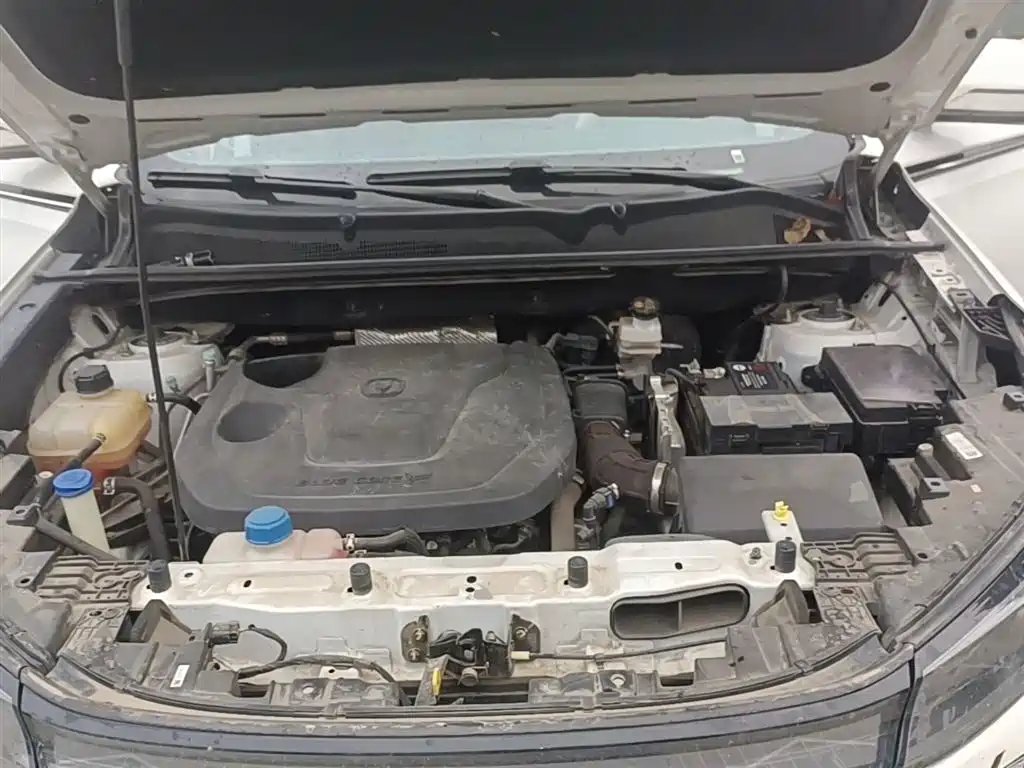 Changan CS75 PLUS 2023 — фото 20