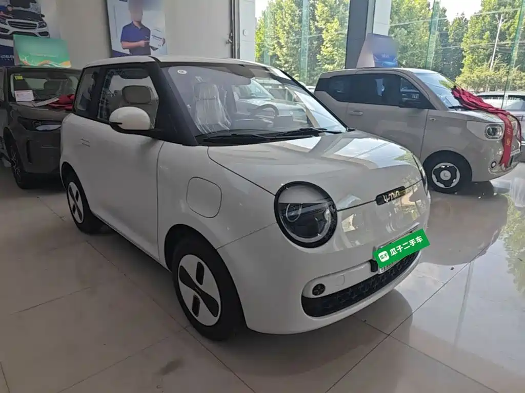 Changan Lumin 2026