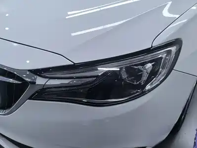 Buick Excelle GT 2021