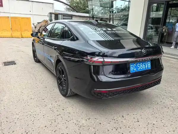 Volkswagen Passat 2026