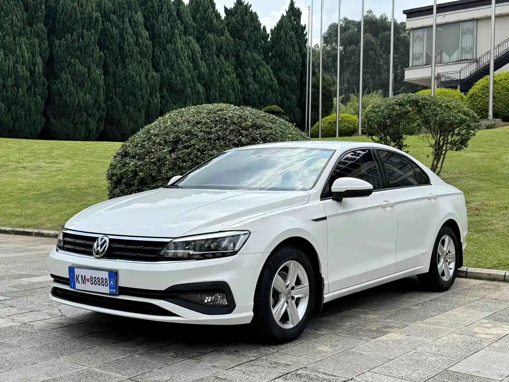 Volkswagen Lamando 2019