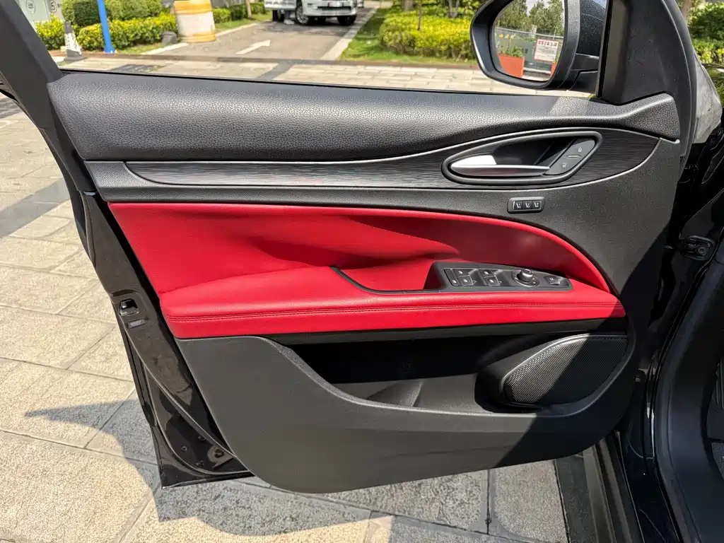 Alfa Romeo Stelvio 2019 — фото 17