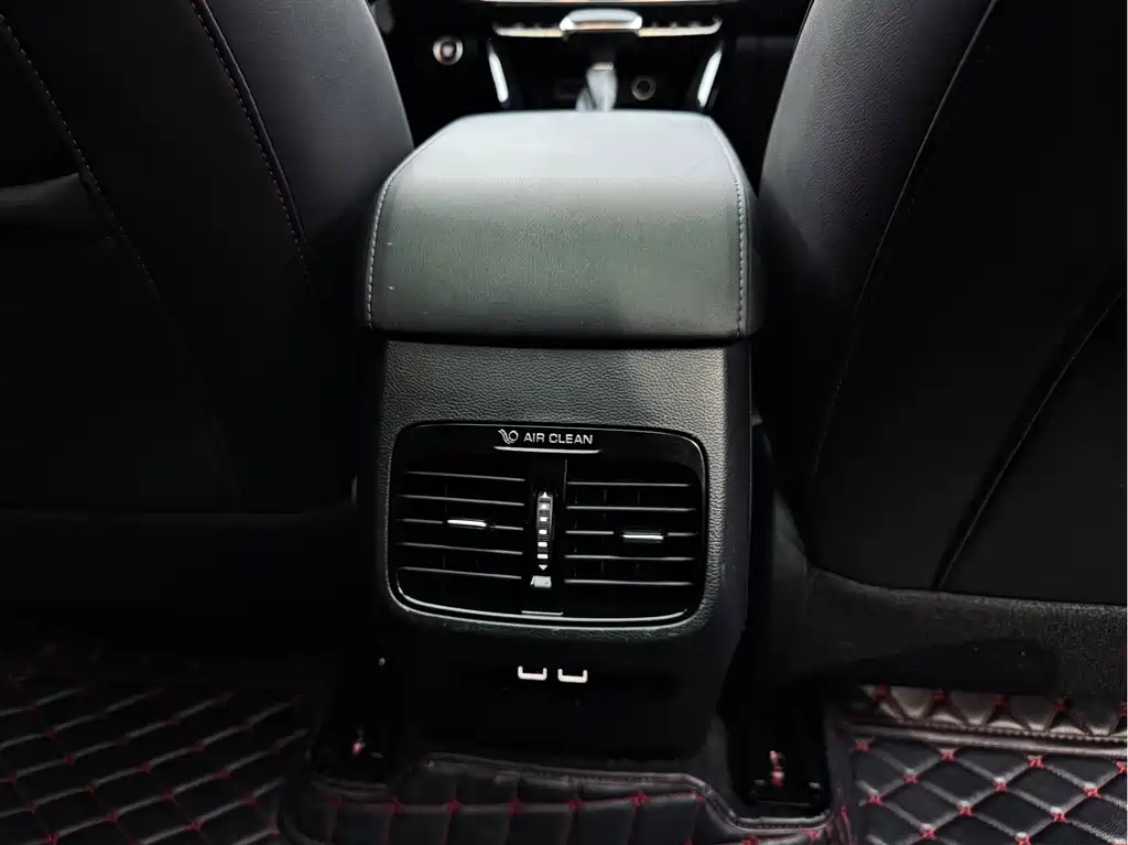 GAC Motor Trumpchi GS4 2020 — фото 18