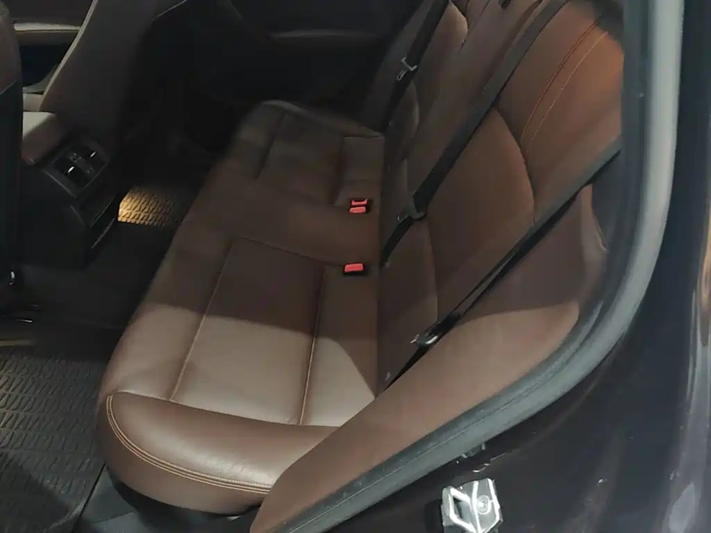 BMW X3 2015 — фото 17