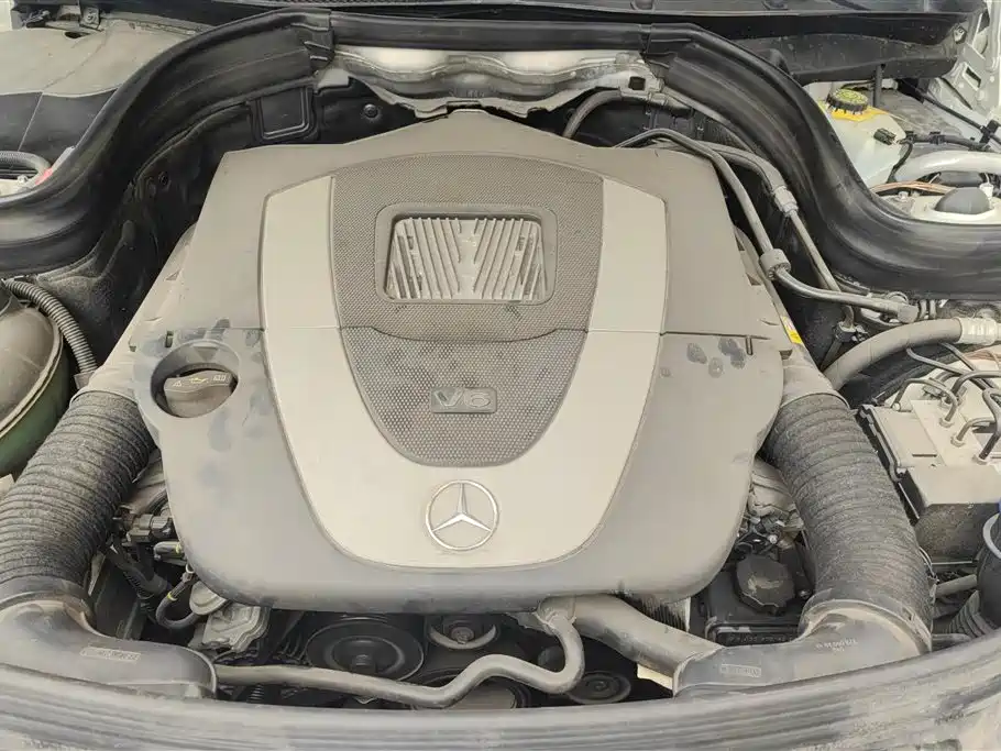 Mercedes-Benz GLK-Class 2013 — фото 10