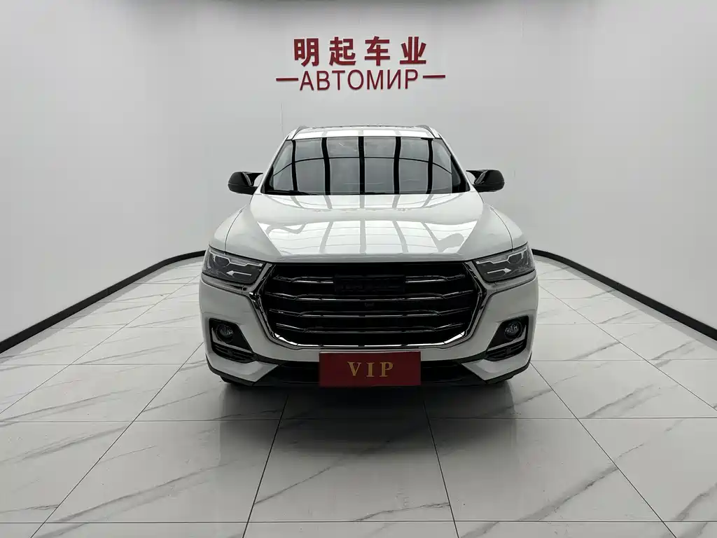 Haval H6 2022