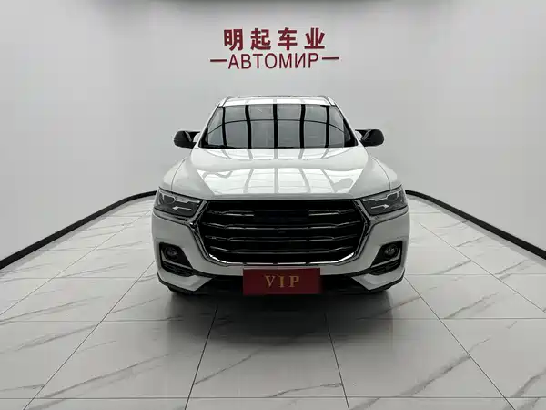 Haval H6 2022