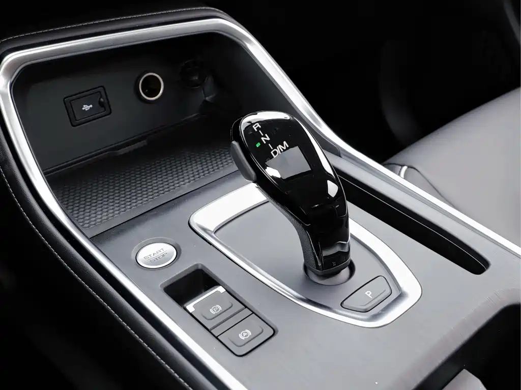 Haval H6 2021 — фото 19