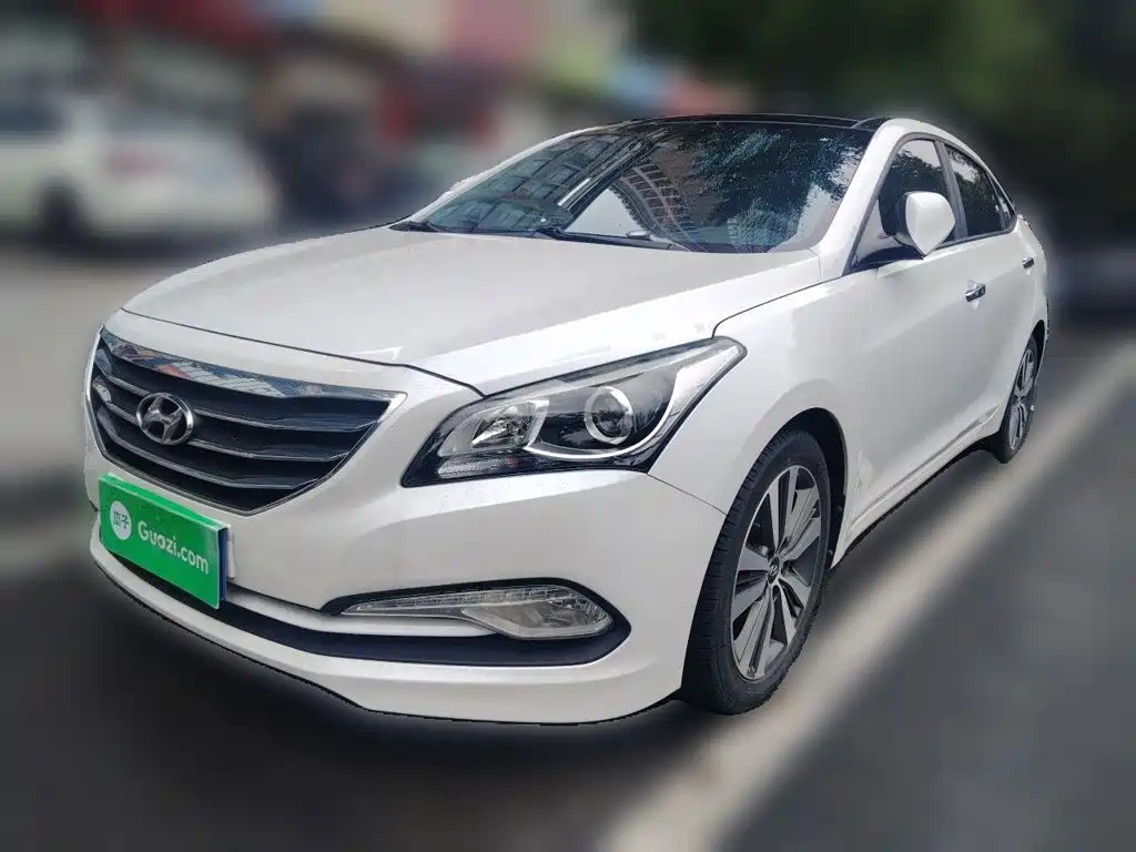 Hyundai Mistra 2016 — фото 2