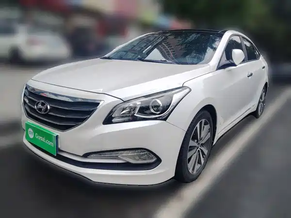 Hyundai Mistra 2016