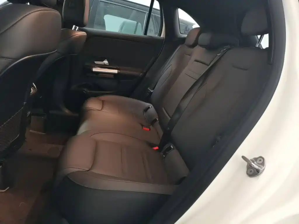 Mercedes-Benz GLA 2022 — фото 17