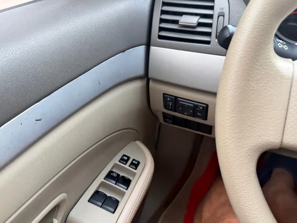 Nissan Sylphy 2014 — фото 16