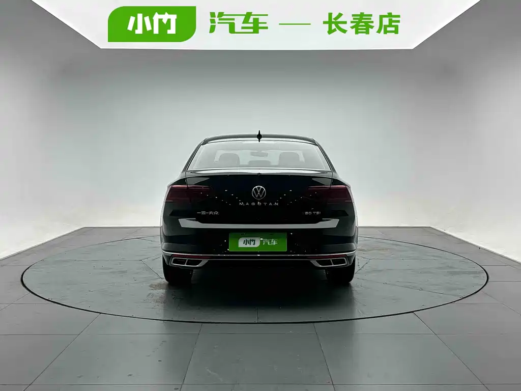 Volkswagen Magotan 2023