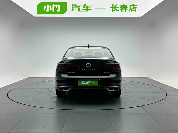 Volkswagen Magotan 2023