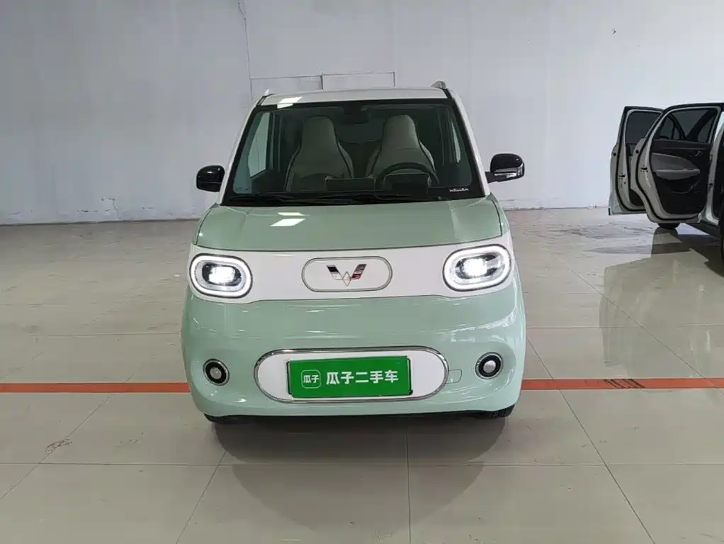 Wuling MINIEV 2024