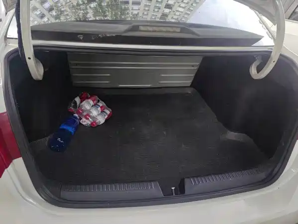 Volkswagen Jetta 2016