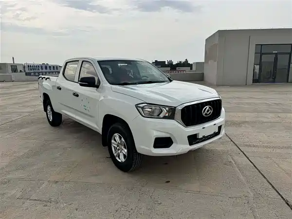 Maxus T60 2020