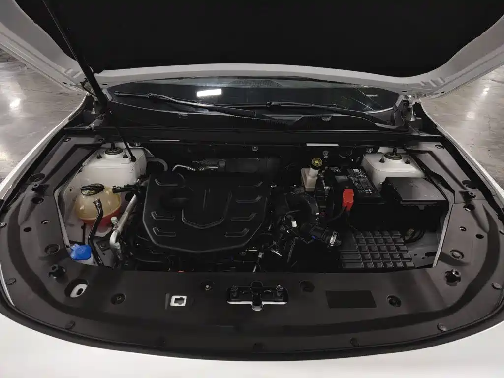 Jetour Jietu X70 PLUS 2024