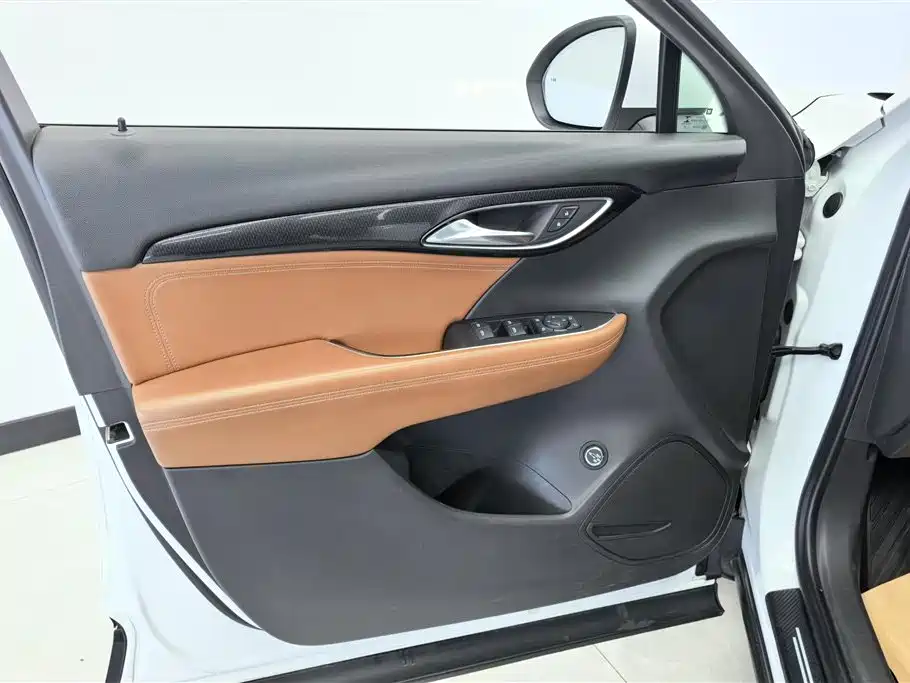 Buick Envision S 2020 — фото 7