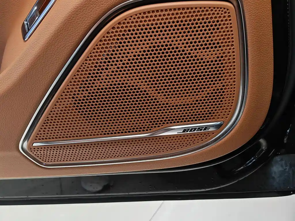 Hongqi H9 2021 — фото 12