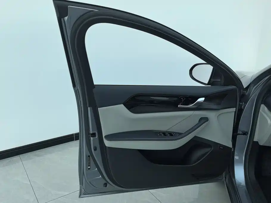 BYD Qin PLUS 2021