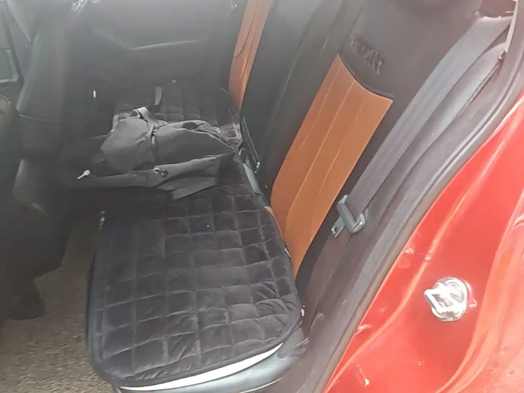 Mazda 3 Angkesela 2016 — фото 17
