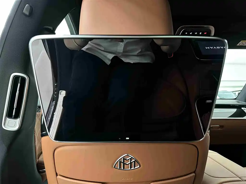 Mercedes-Benz S-Class 2023 — фото 13