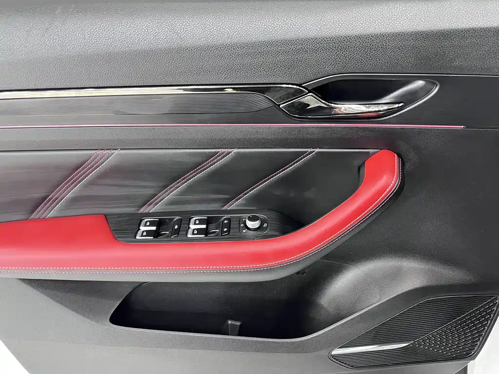 Geely Emgrand S 2022 — фото 8