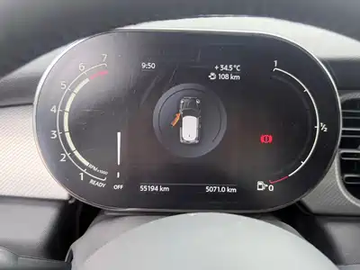 MINI MINI 2022