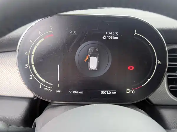 MINI 2022